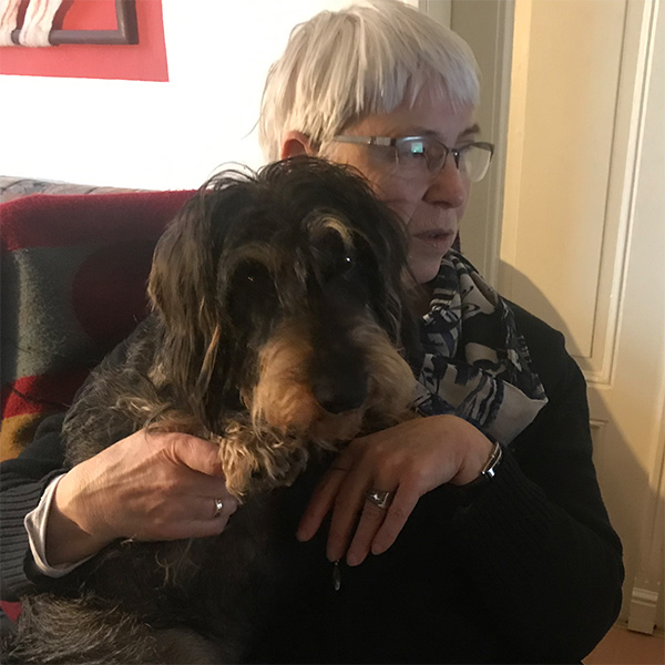 Beate Schad